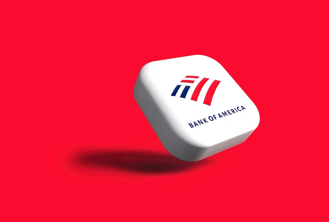 Bank of America Prepares to Launch Instant International Payment Services