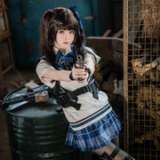 白莉爱吃巧克力 关小雨25