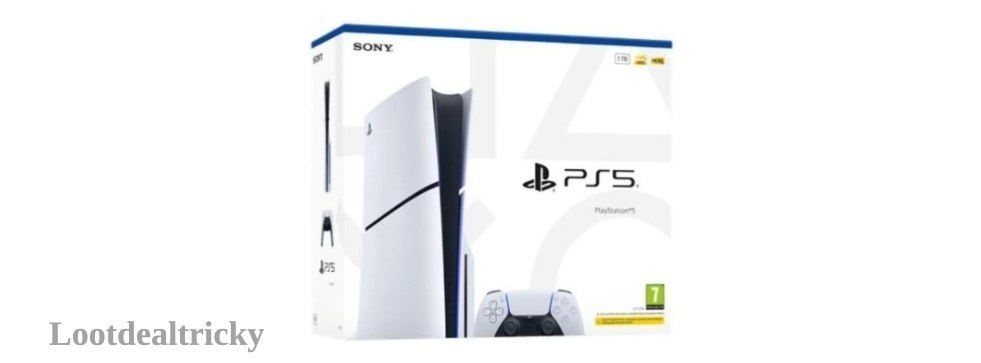 Sony Playstation5 Gaming – Just ₹66491 | Best Price Drop Today