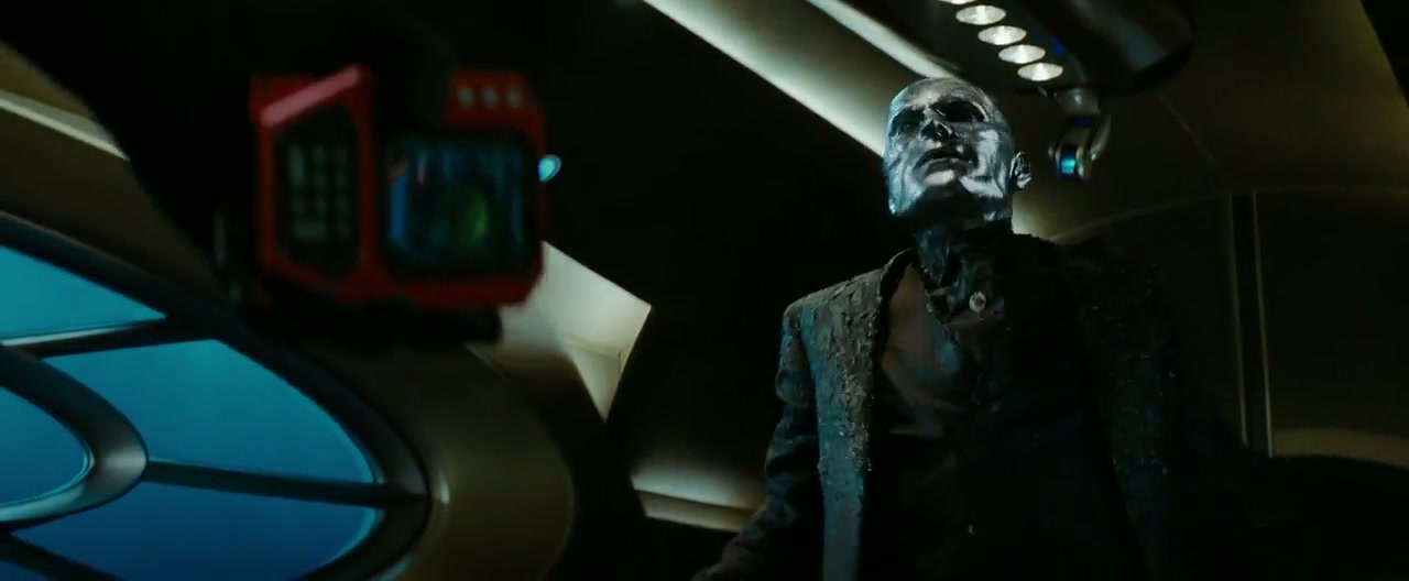 G.I. Joe: The Rise of Cobra Screenshot
