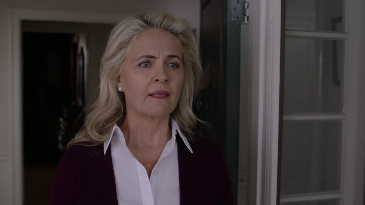 Twin Peaks Screenshot