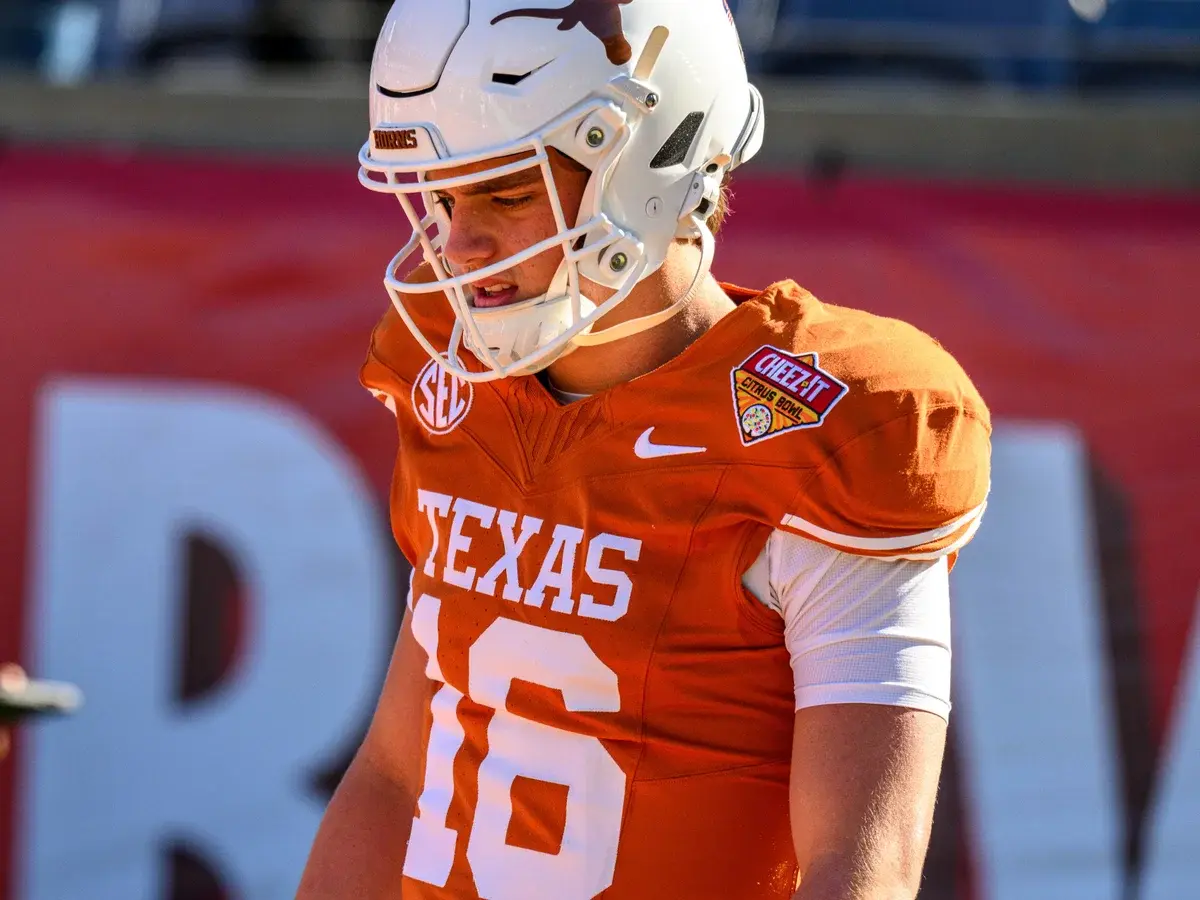 College Football Analyst Crowns New Star, Dispels Manning Rumors