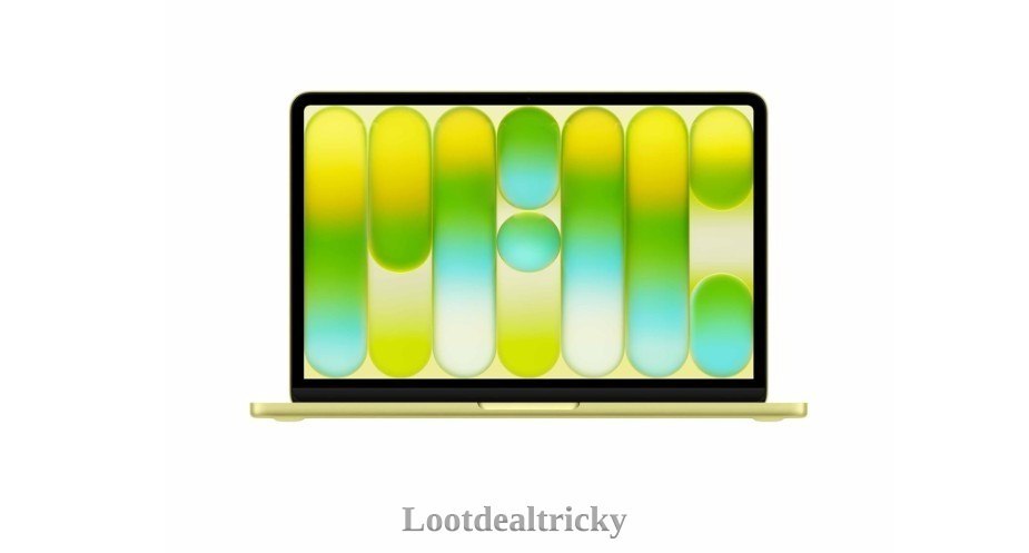 2026 Macbook Neo – Lowest Price Get 70% OFF Today