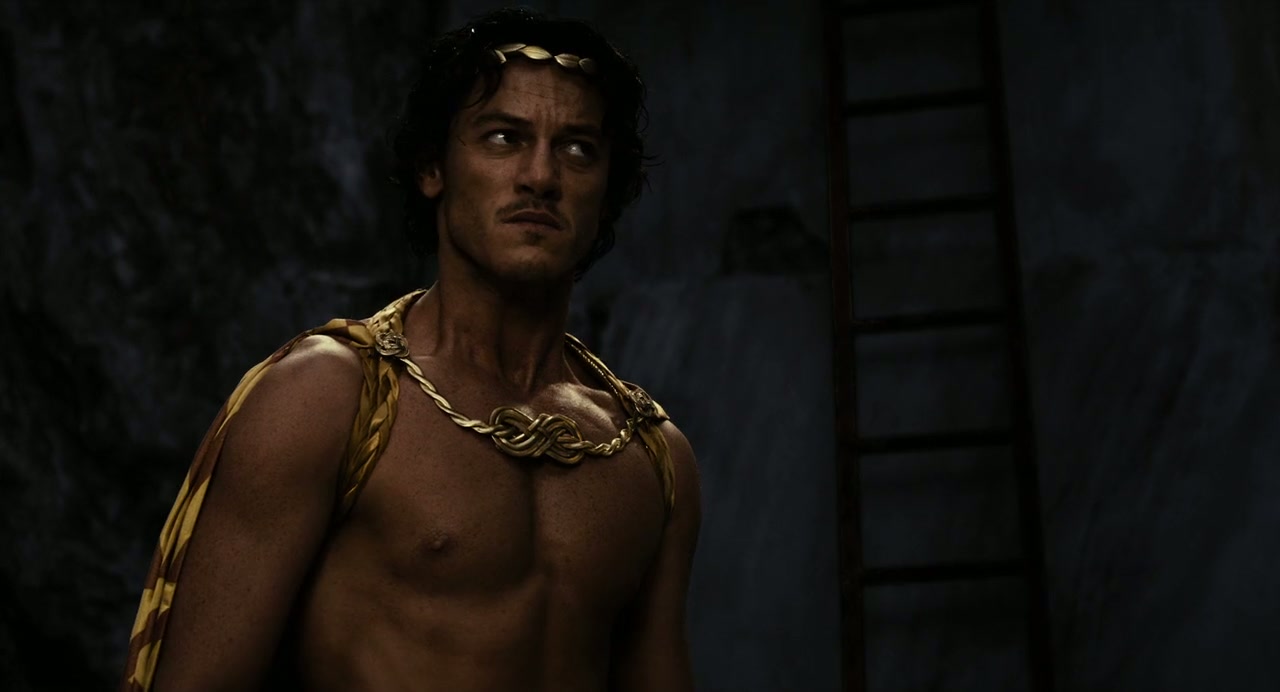 Immortals Screenshot