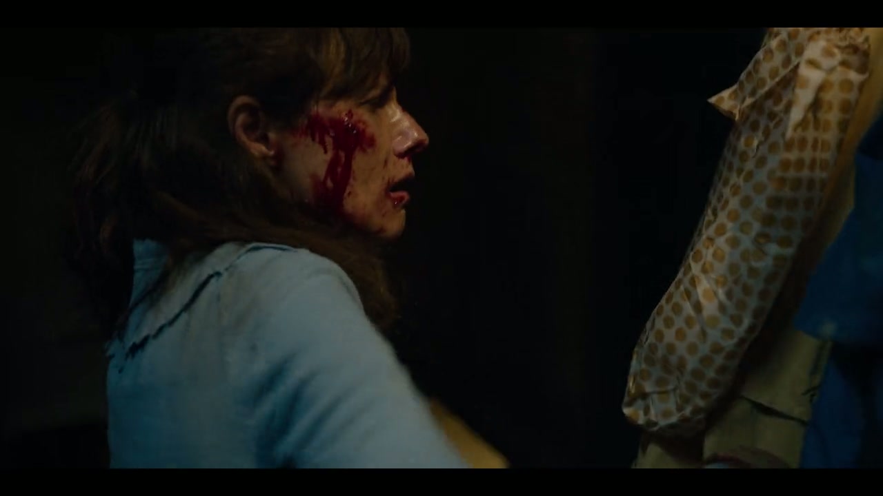 Inside Man Screenshot