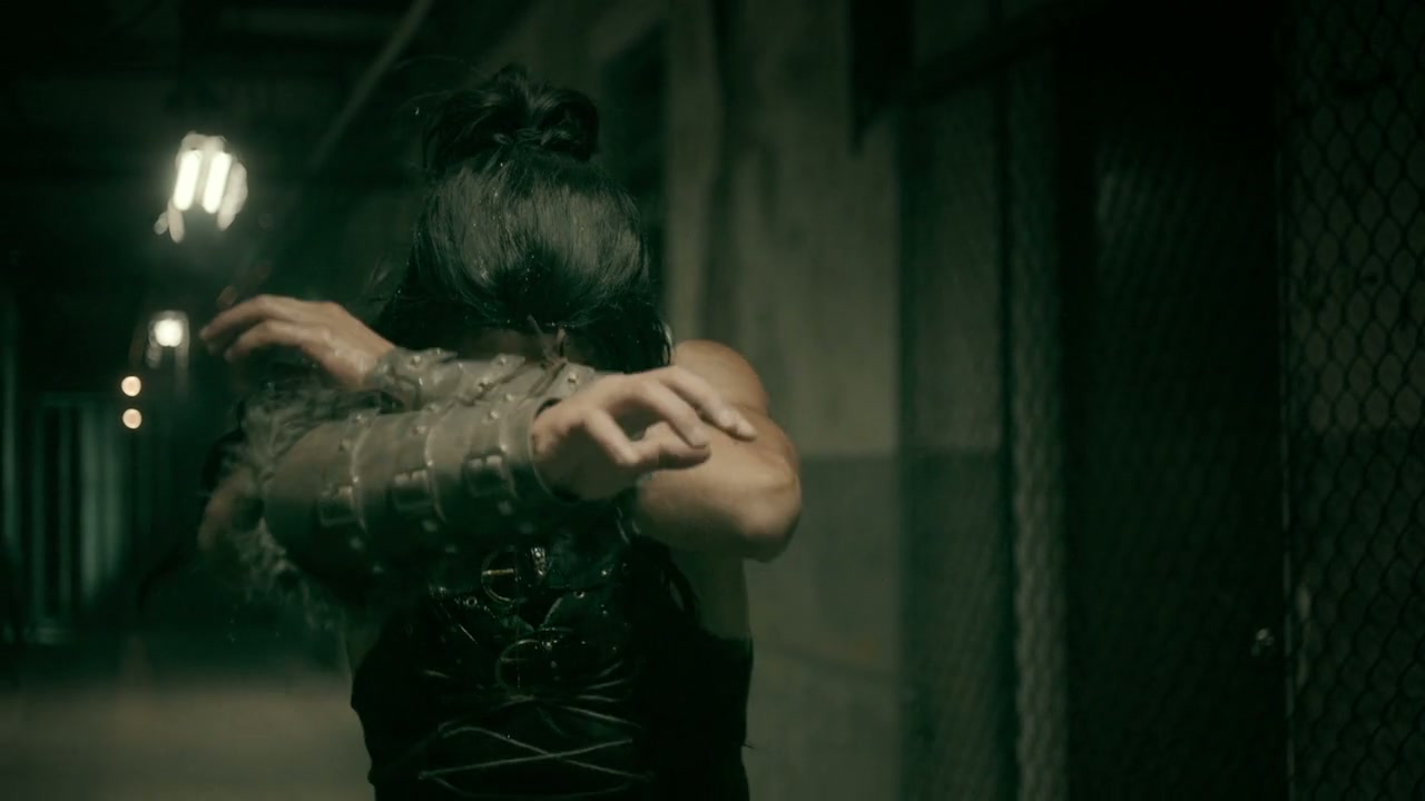 Shadow Master Screenshot