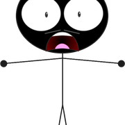 Hank O Hare s Character Expression 9