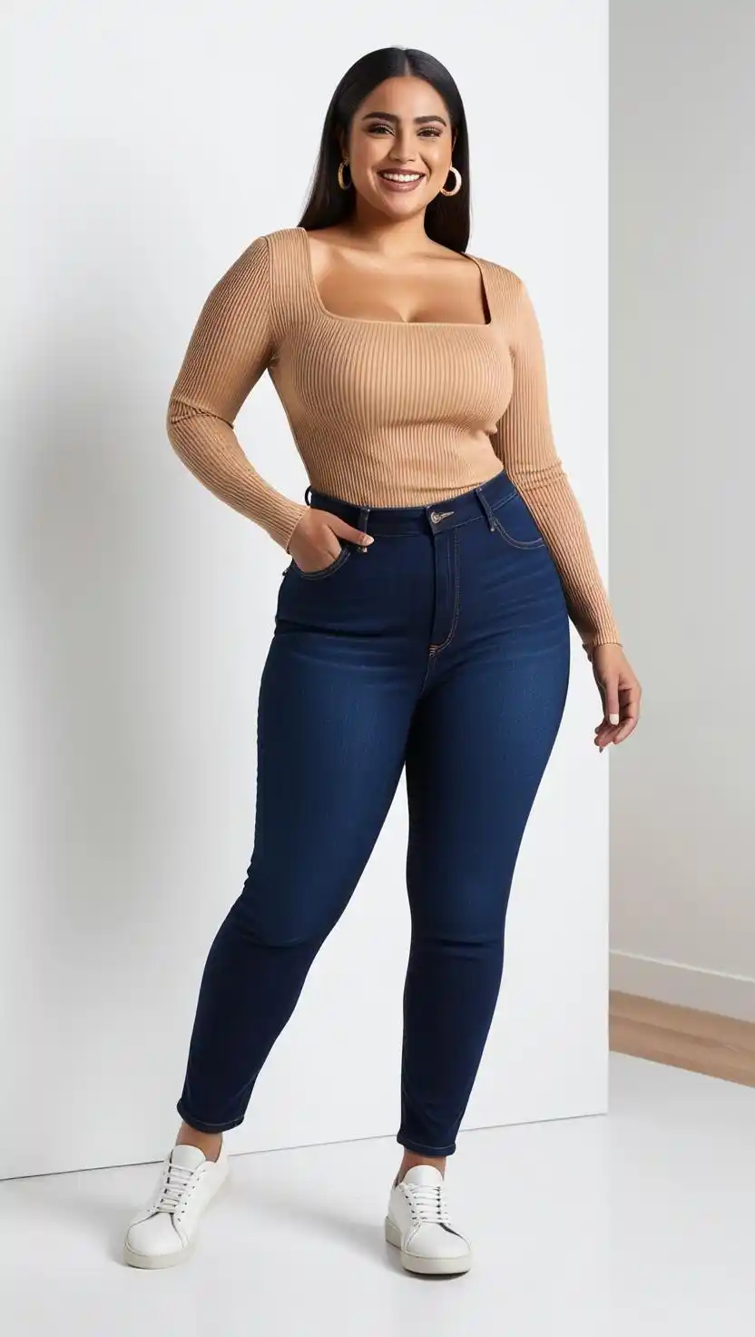 Casual promo
