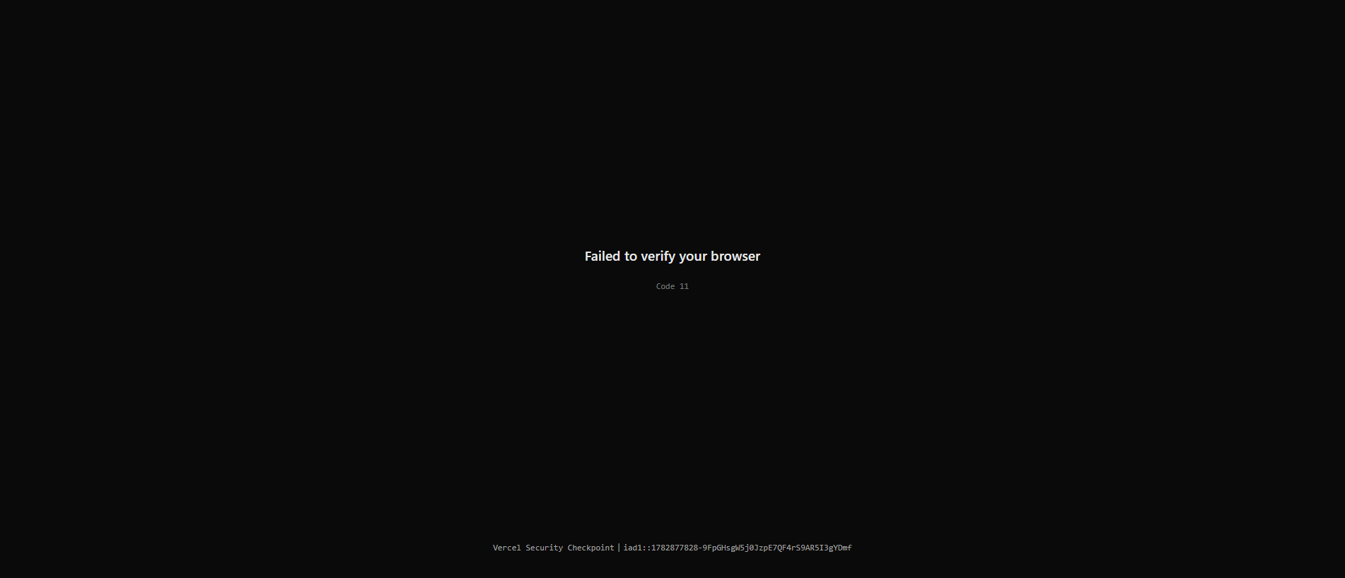 Forensic screenshot of [REDACTED] showing the phishing page layout