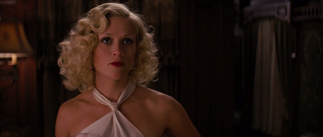 Water for Elephants Screenshot