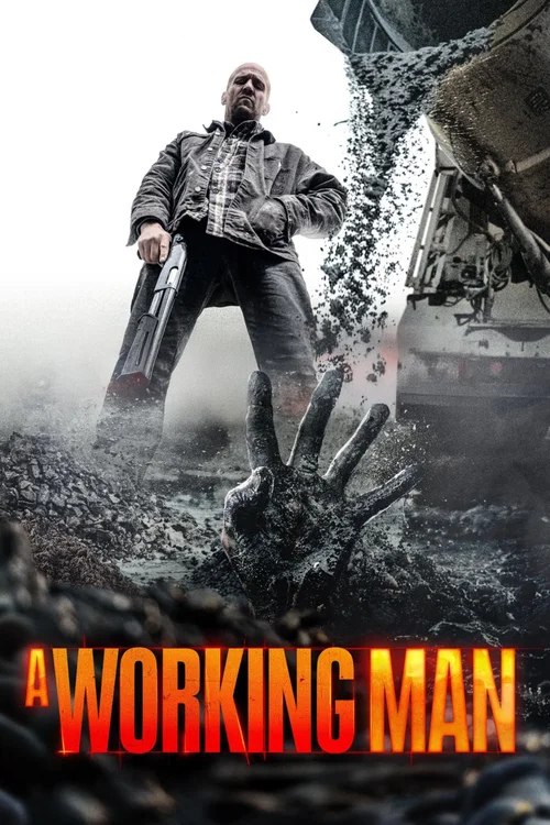 Fachowiec / A Working Man (2025) MULTi.2160p.AMZN.WEB-DL.HDR.H265.DDP5.1.Atmos-K83 / Lektor PL i Napisy PL