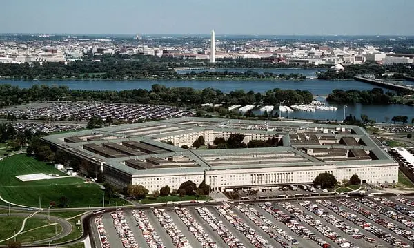 Pentagon Lists Major Chinese Firms as Military Affiliates
