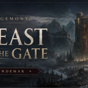 The Beast Beyond The Gate