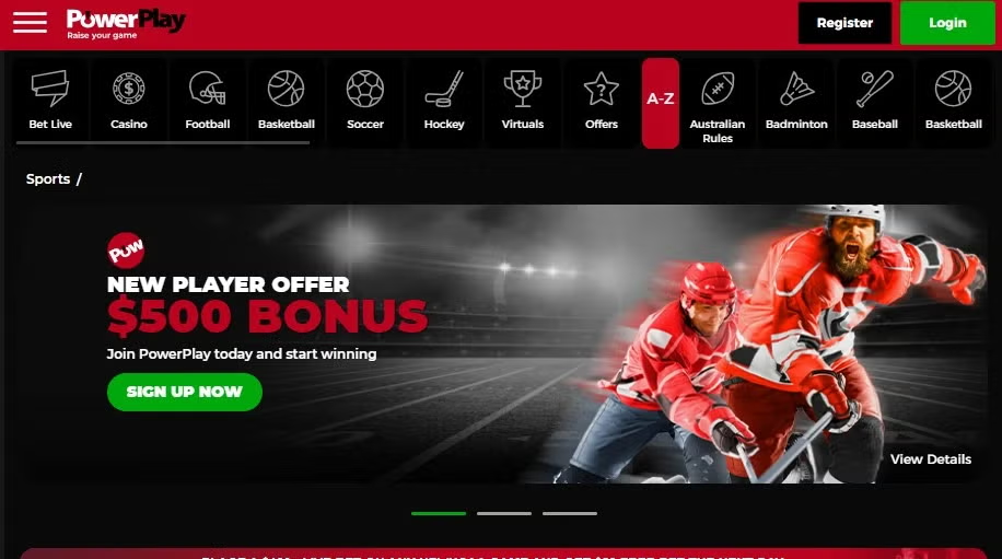PowerPlay Casino Canada: Clearing Up Common Player Assumptions