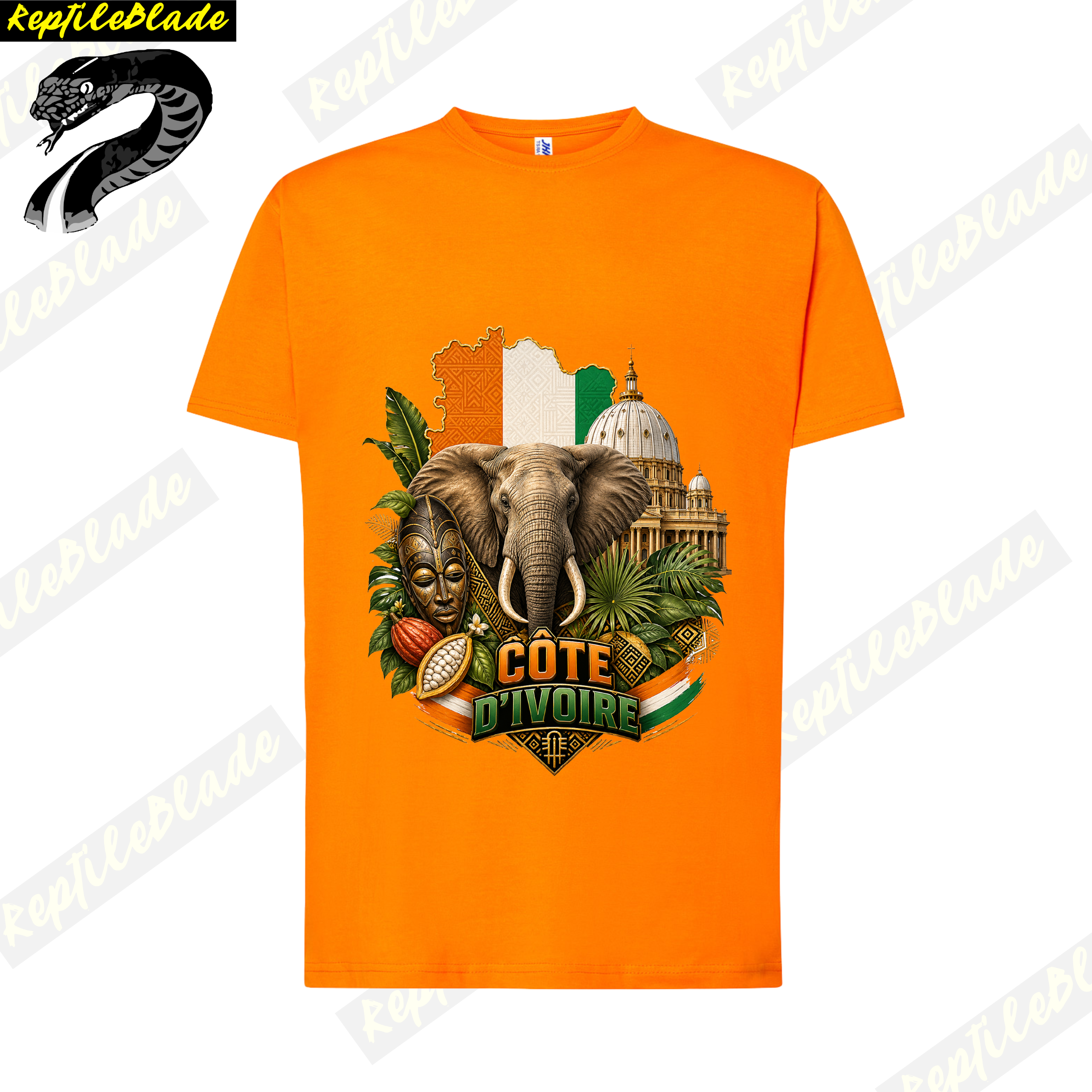 Côte d'ivoire