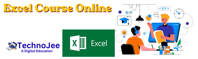 Excel Classes Online technojee