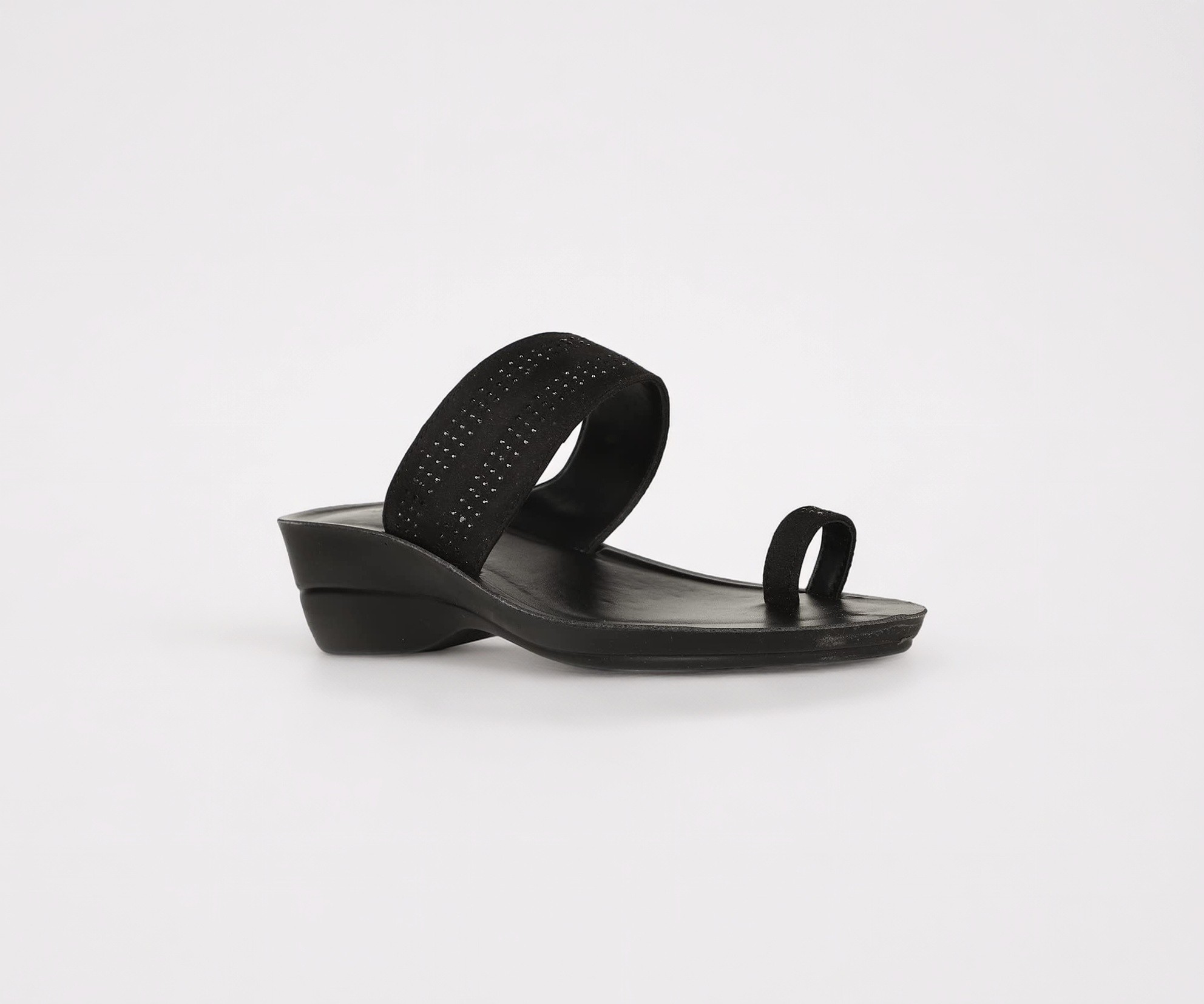Bata Women's Wedge Heel Sandal