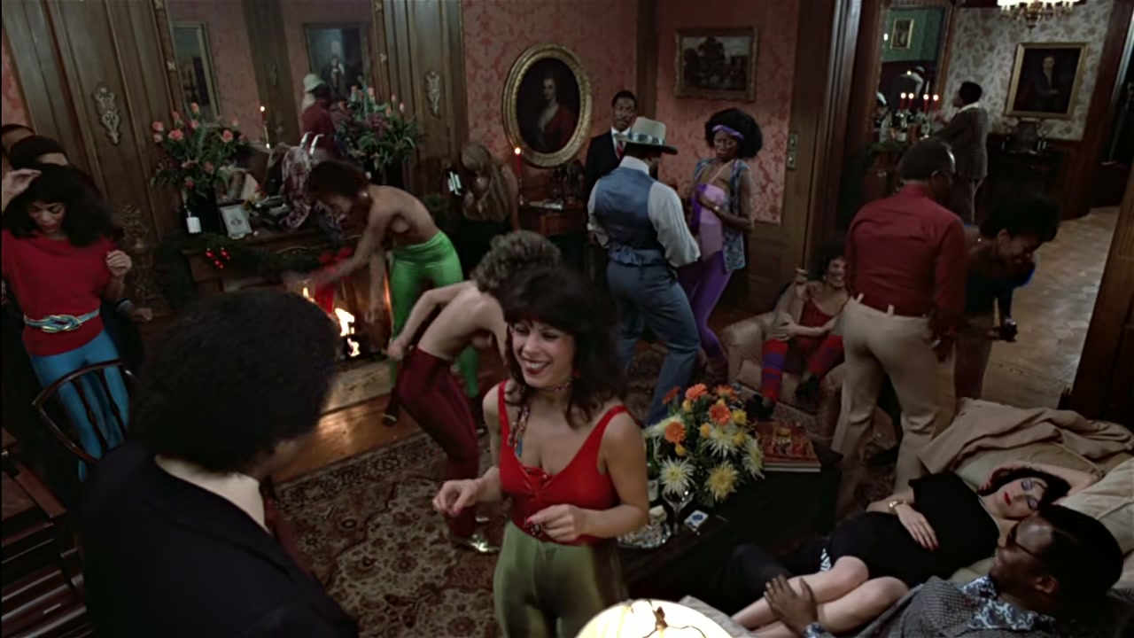 Trading Places Screenshot