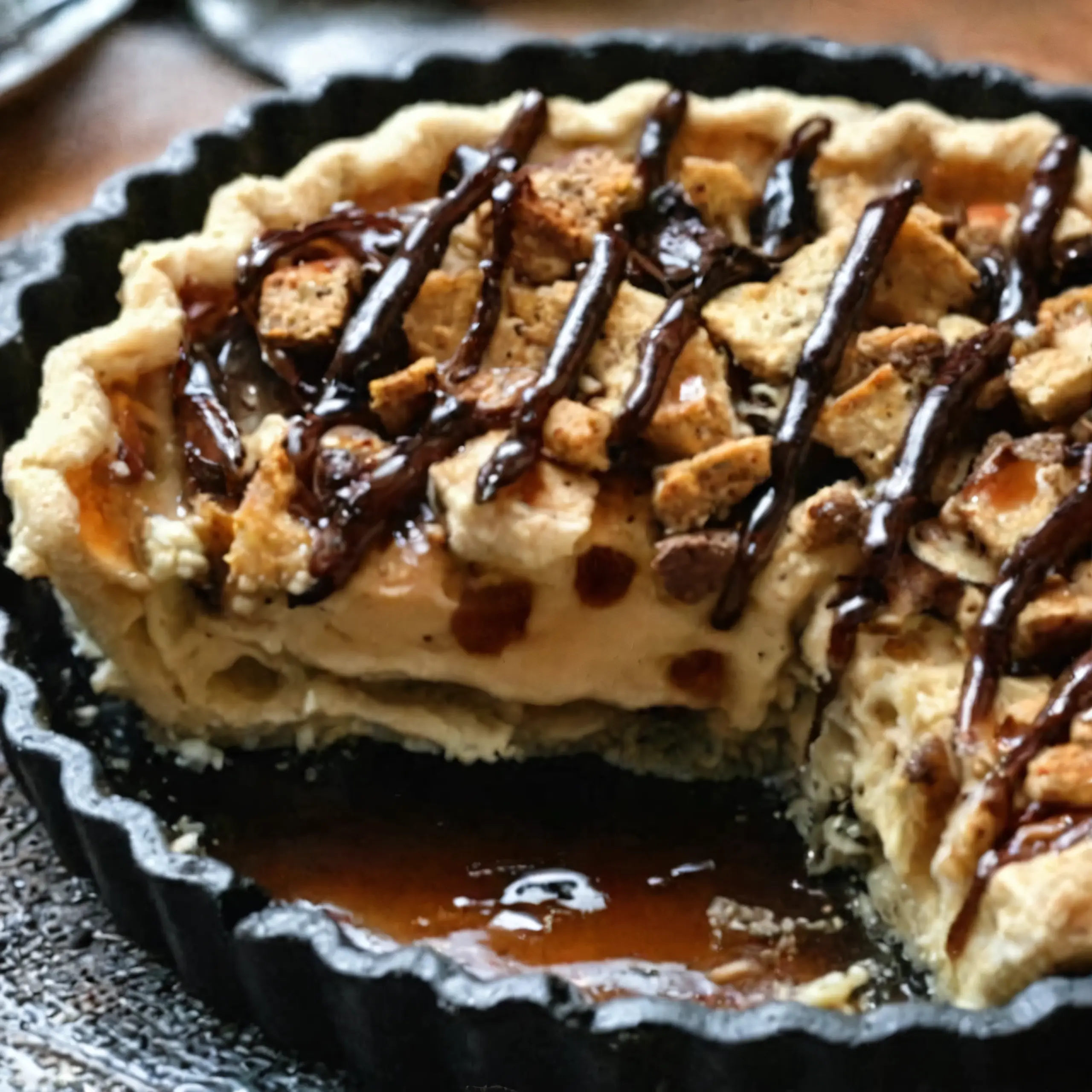 Thanksgiving Desserts
