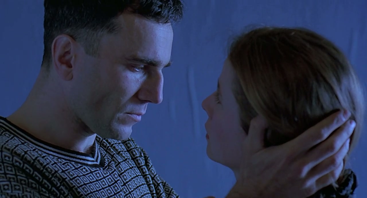 The Boxer Screenshot