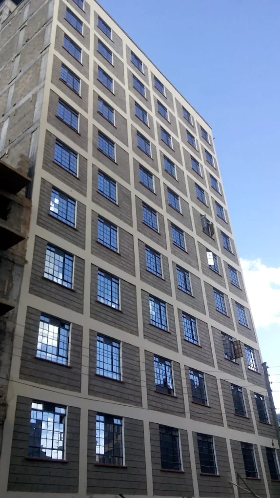 Seasons Residence Kasarani in Nairobi