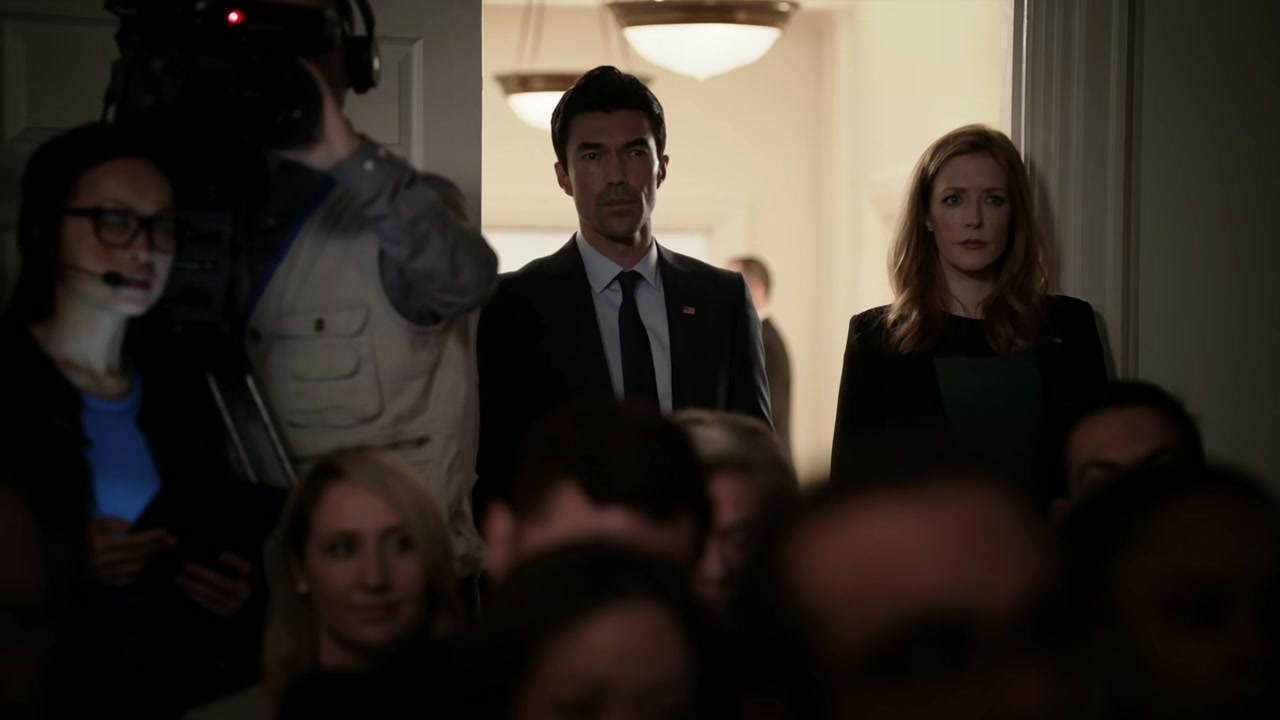 Salvation Screenshot