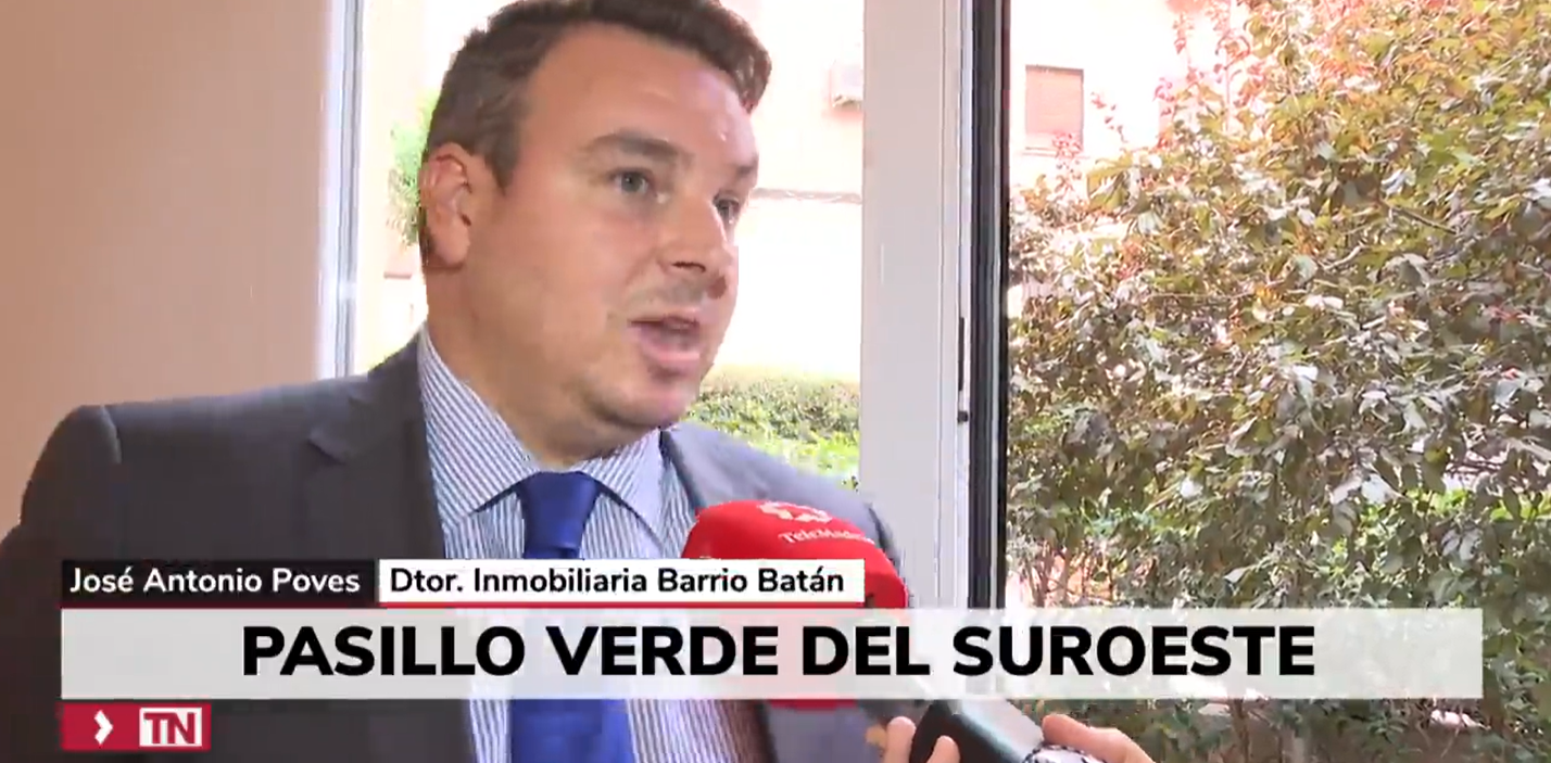 Telemadrid