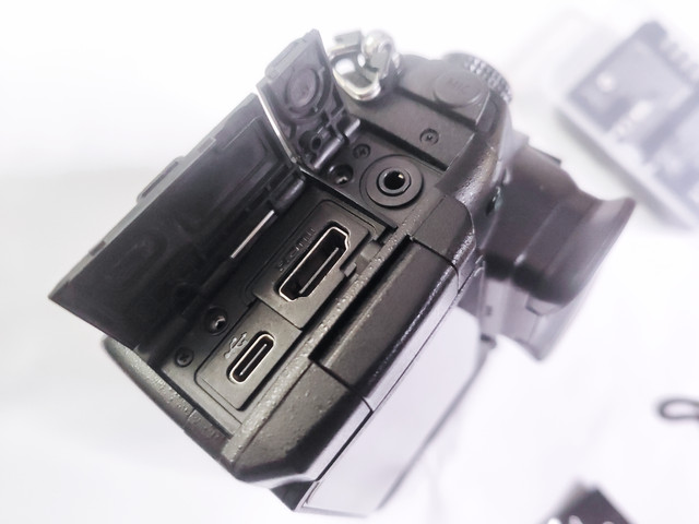 gh5 7