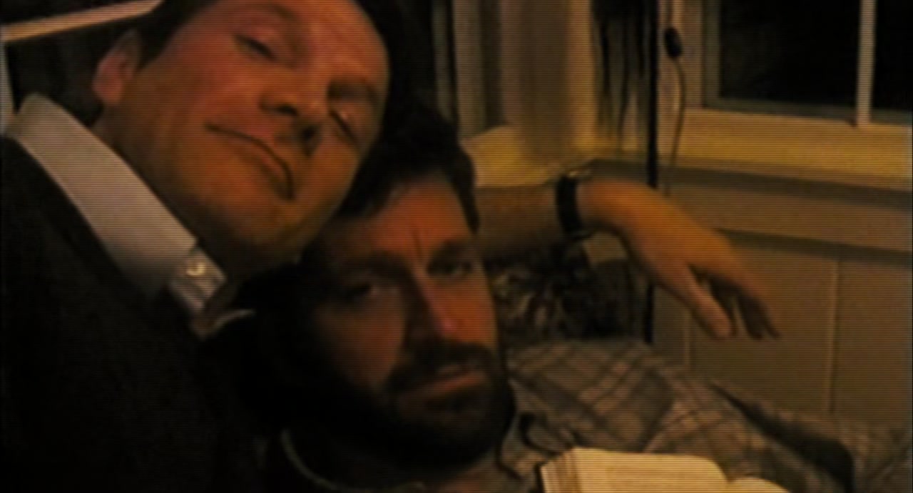 Philomena Screenshot
