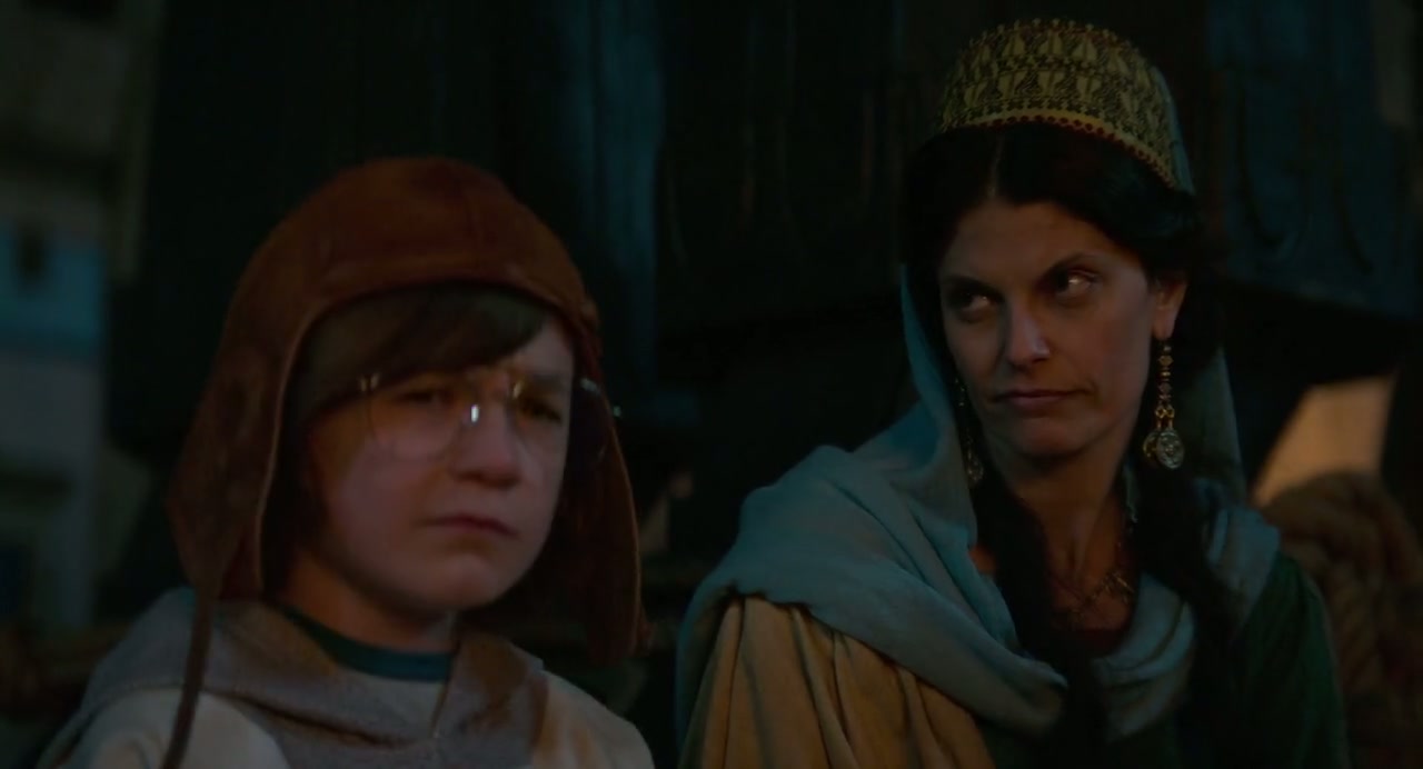 Time Bandits Screenshot