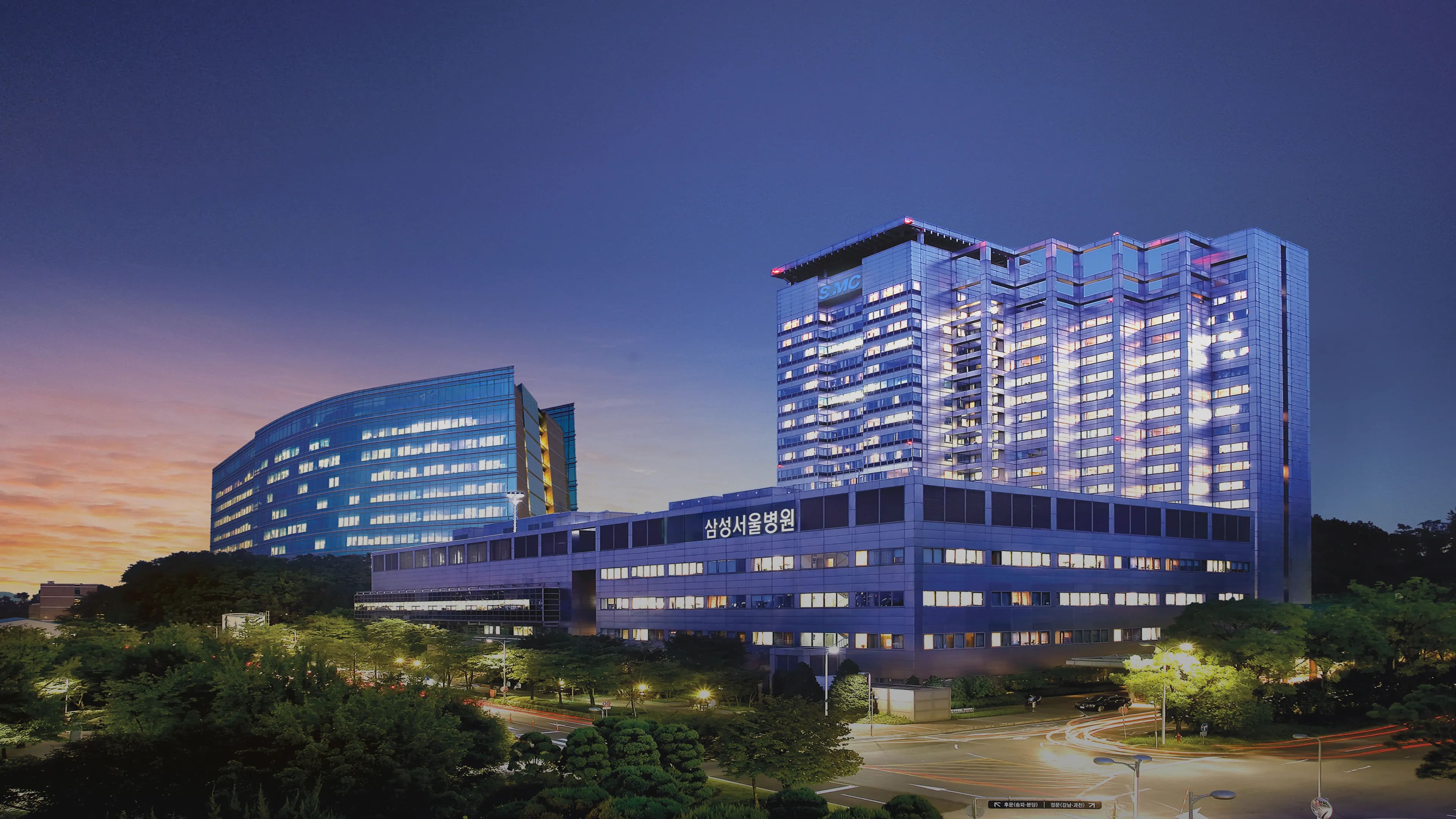 Samsung Medical Center