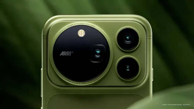 HONOR Magic9 Pro Max official image 3