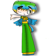 Parrot