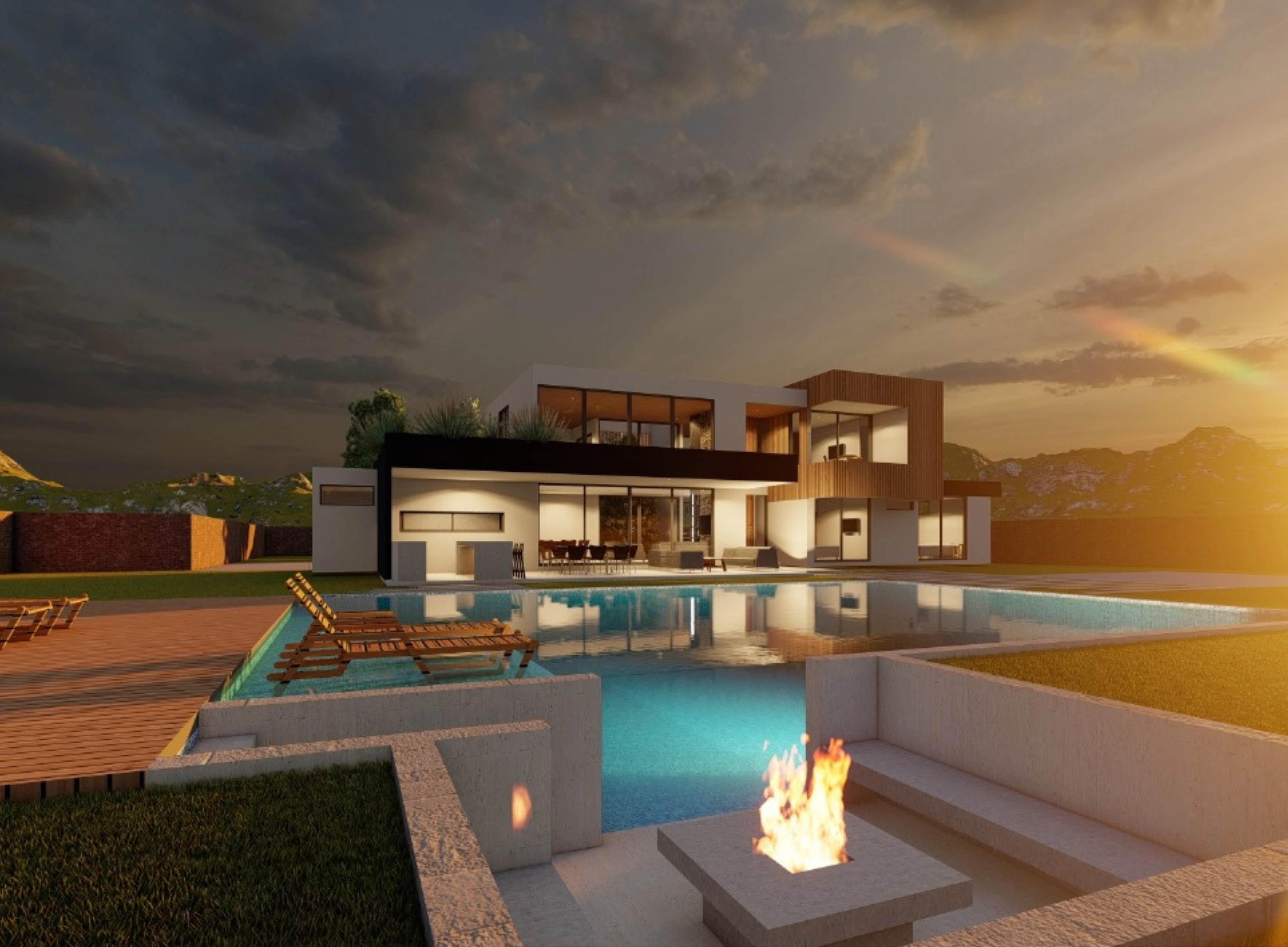 Casa Arce