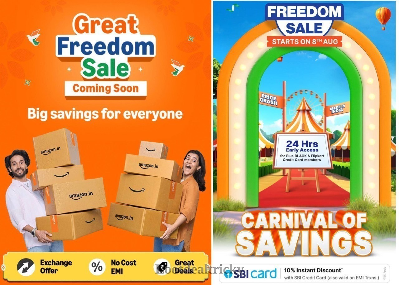 Get Ready For – Excellent Saving Offer @ ₹7 Get Ready For – Excellent Saving Offer @ ₹7