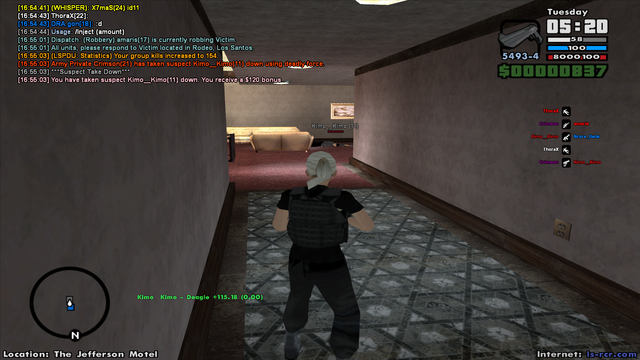 Deagle-92
