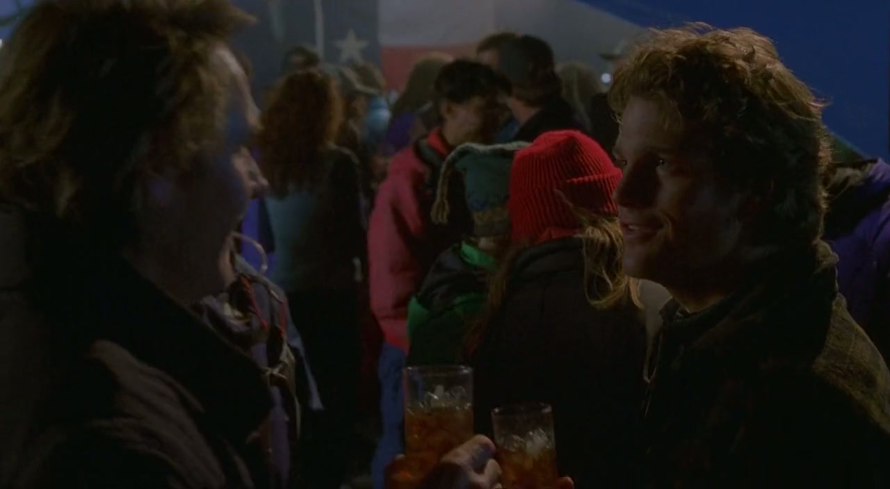 Vertical Limit Screenshot