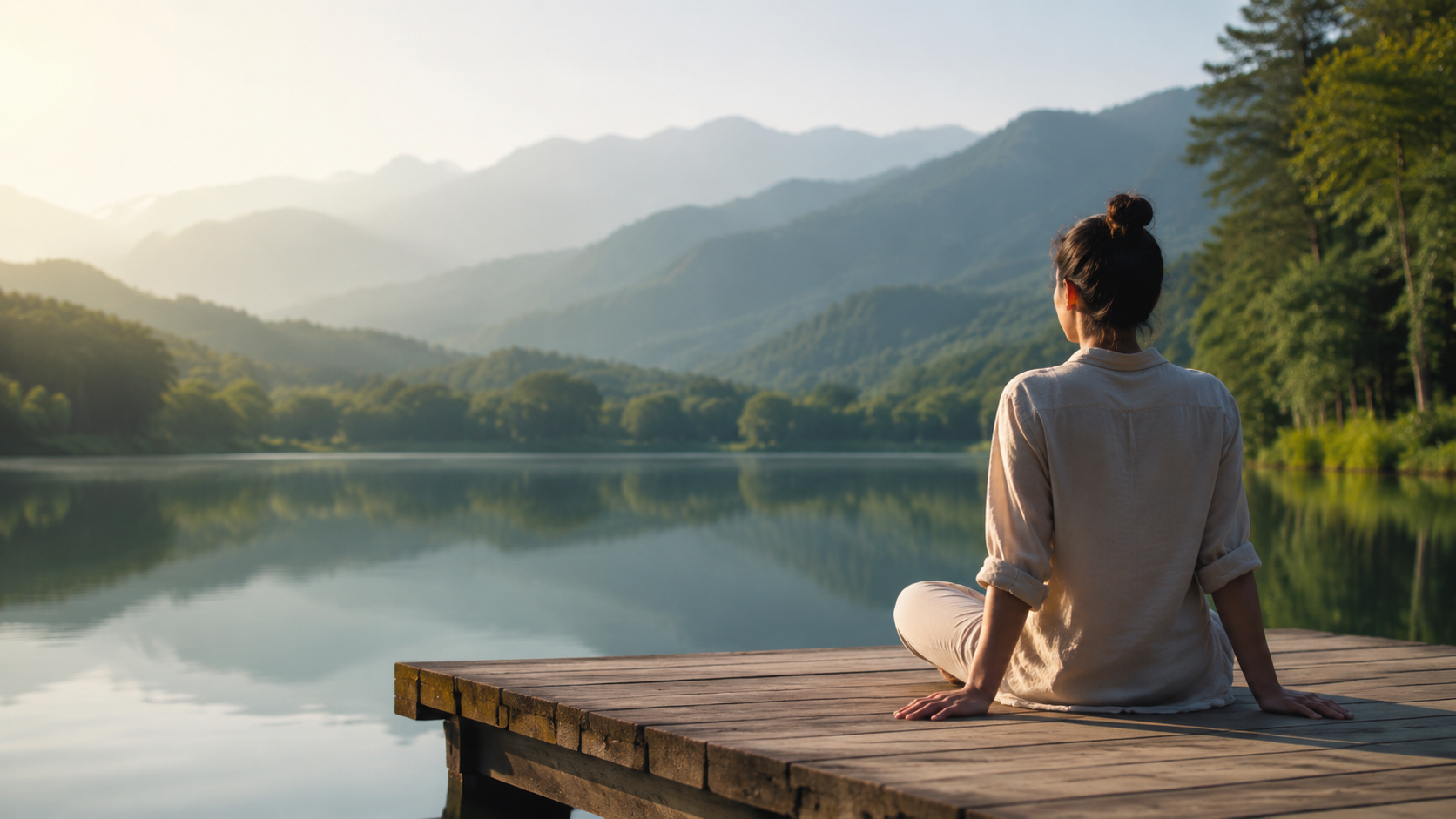 Why Rest Is the Secret to Mental Clarity