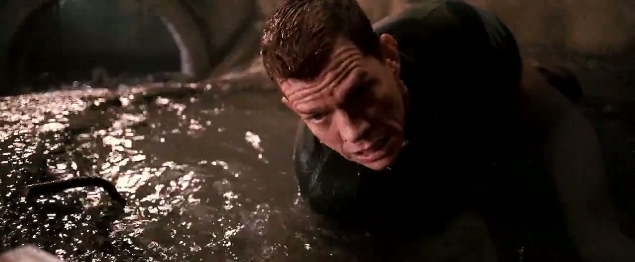 Spider-Man 3 Screenshot