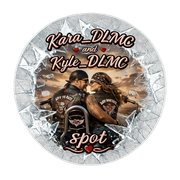 KARA AND KYLE SPOT