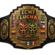 Lucha Tag Team