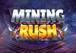 Mining Rush Oyna