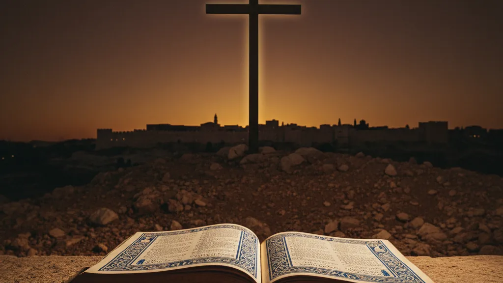 Romanos 5:8