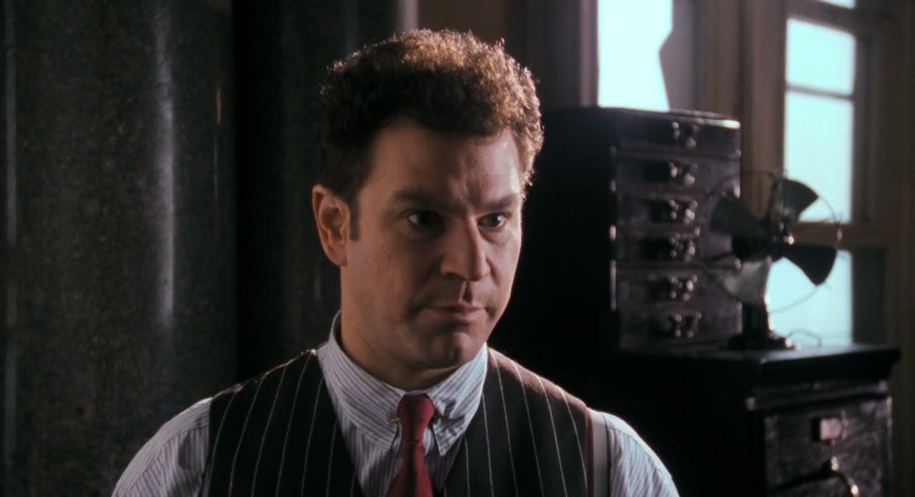 Batman Screenshot