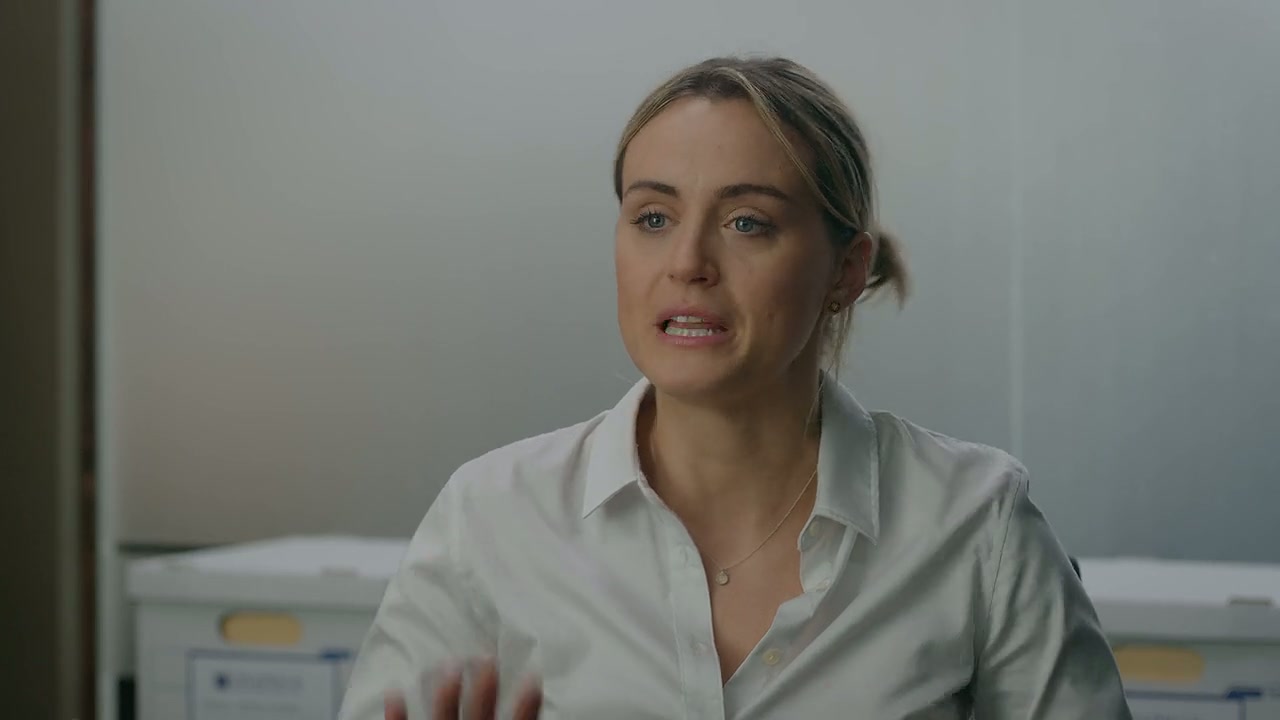 Orange Is the New Black Screenshot