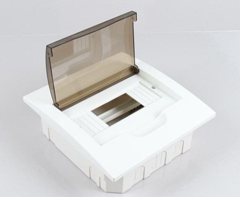 Consumer Box