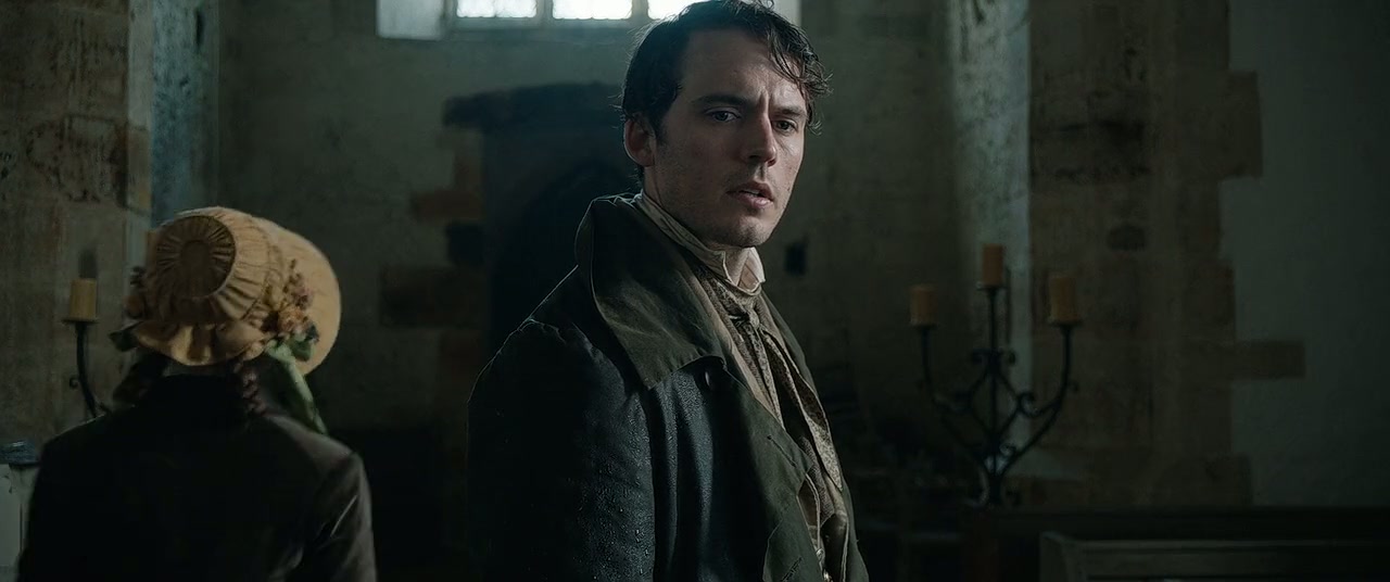 My Cousin Rachel Screenshot
