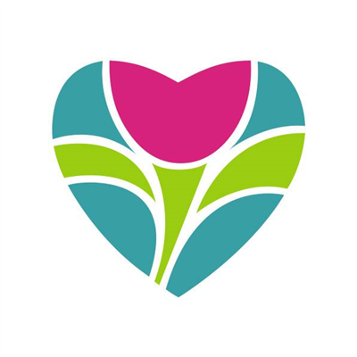 Bloom Nation logo