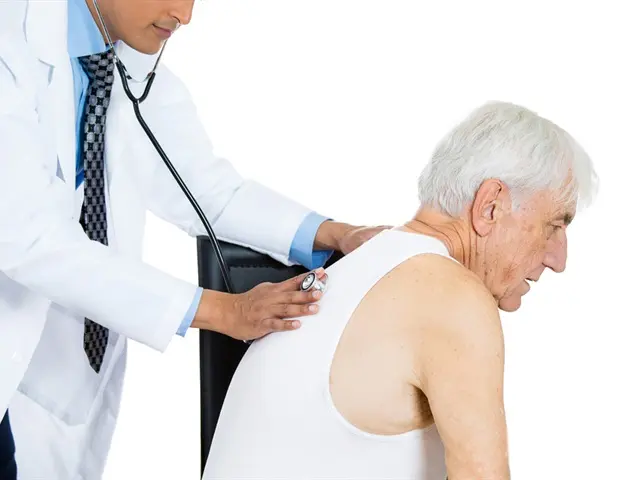 Severe Bacterial Pneumonia Treatment Options Limited