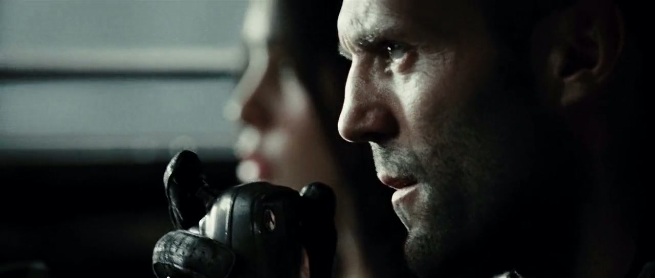 Death Race Screenshot